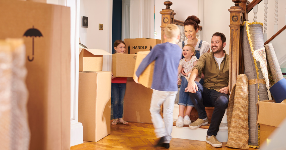 Bahçelievler Evden Eve Nakliyat