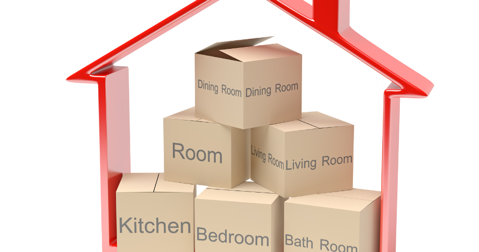 Adalar Evden Eve Nakliyat